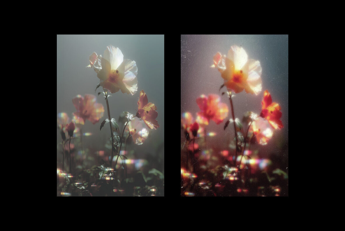 Soft Daydream Photo Effect 2