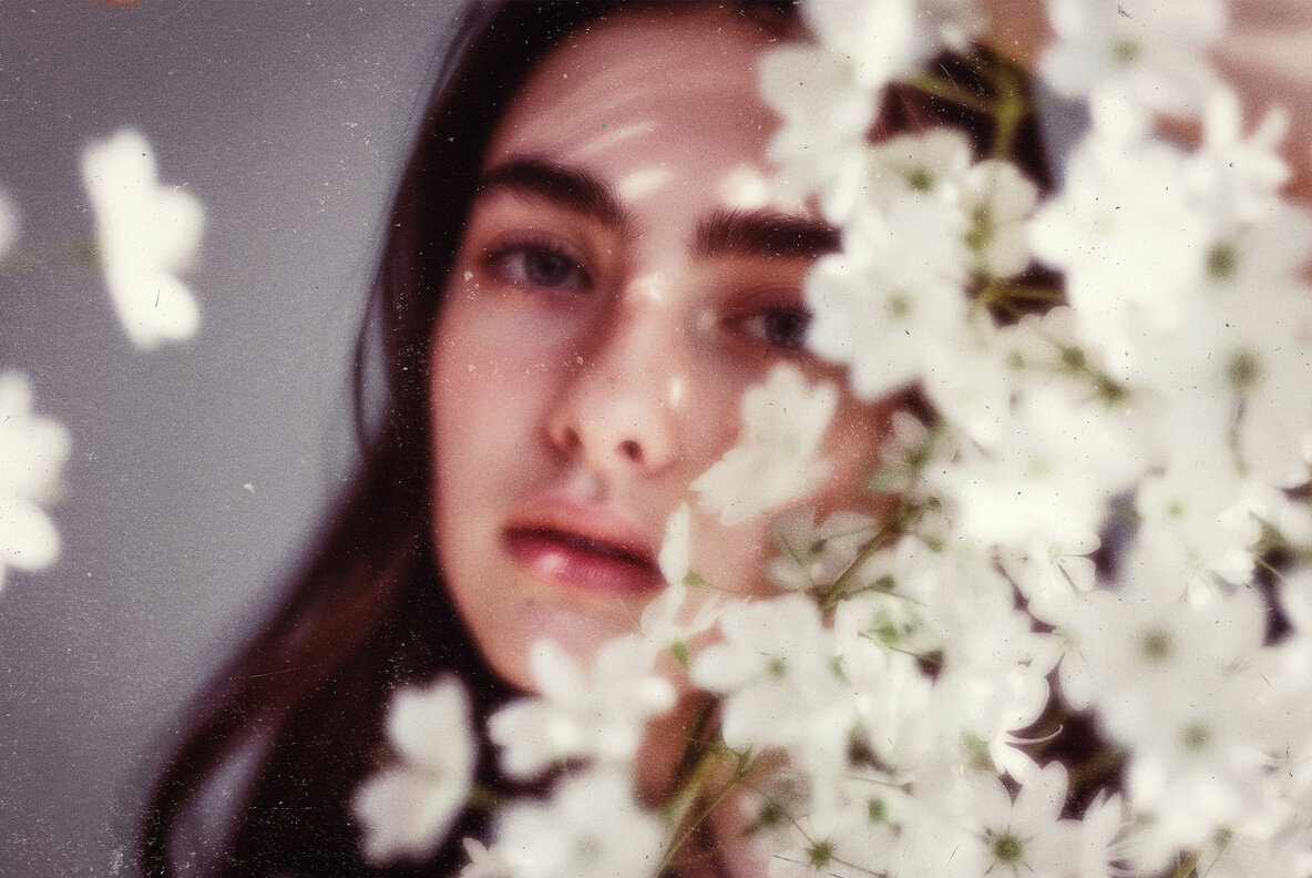 Soft Daydream Photo Effect 3