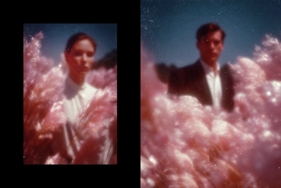 Soft Daydream Photo Effect 4