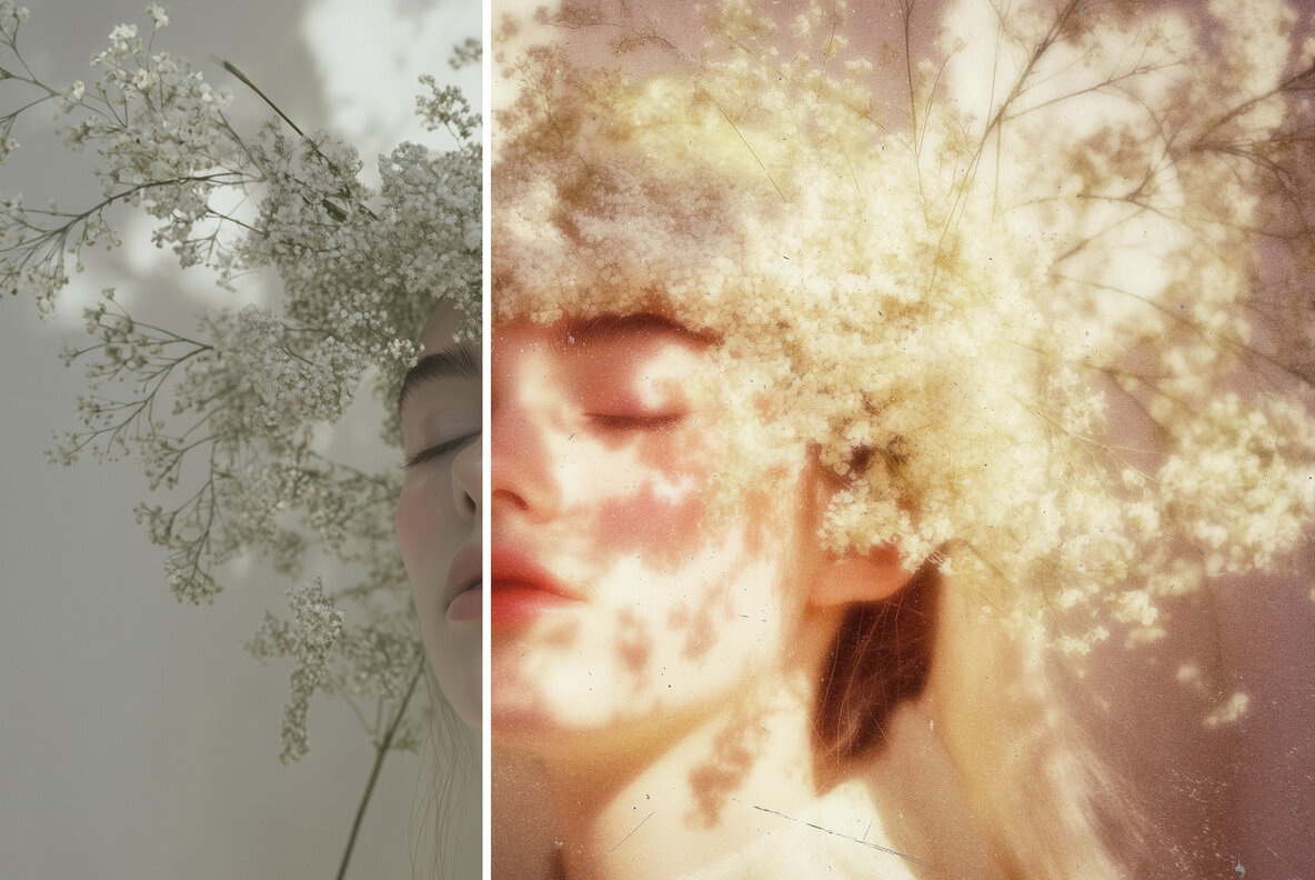 Soft Daydream Photo Effect 5