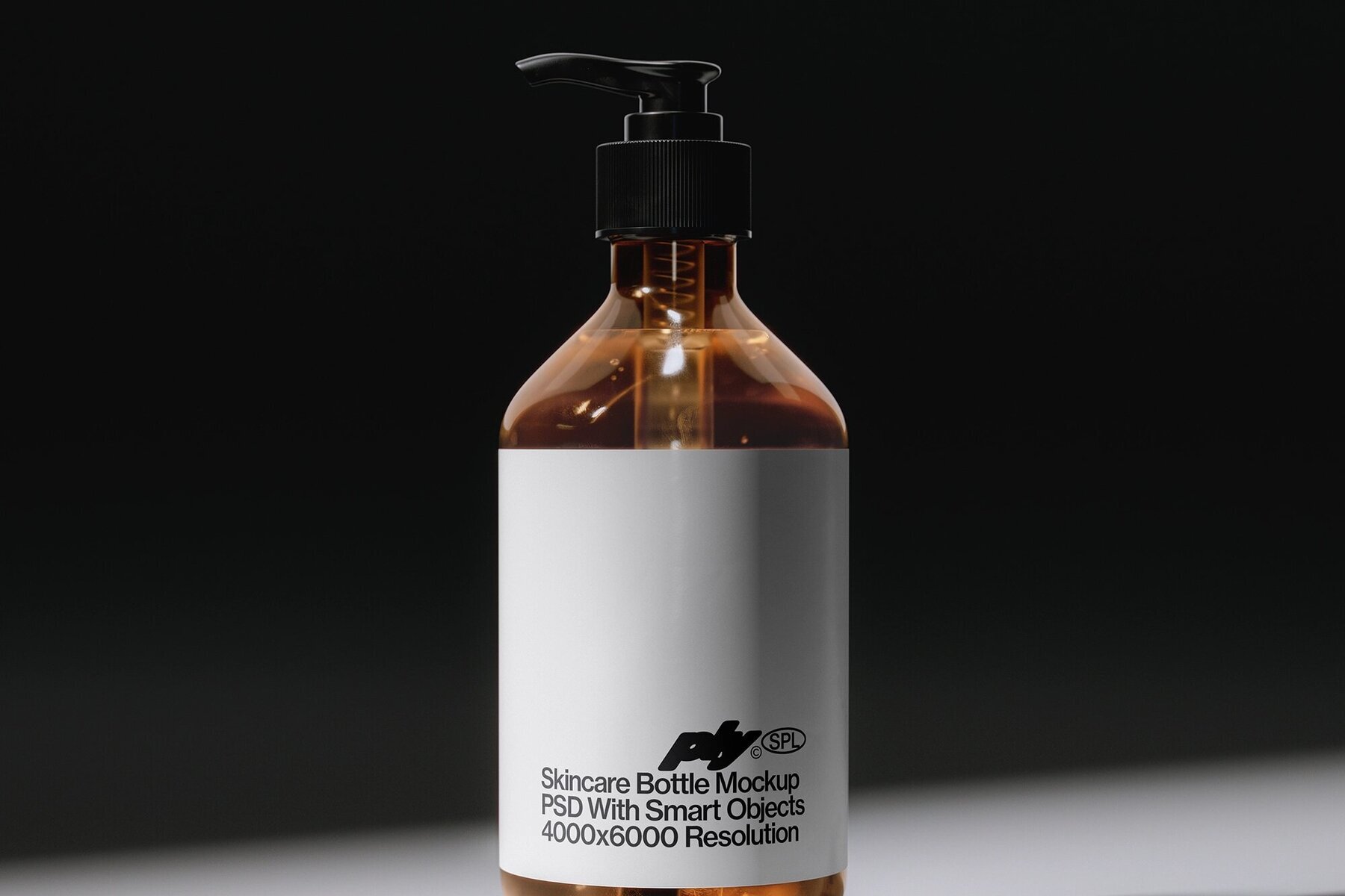 Skincare Bottle   1 2