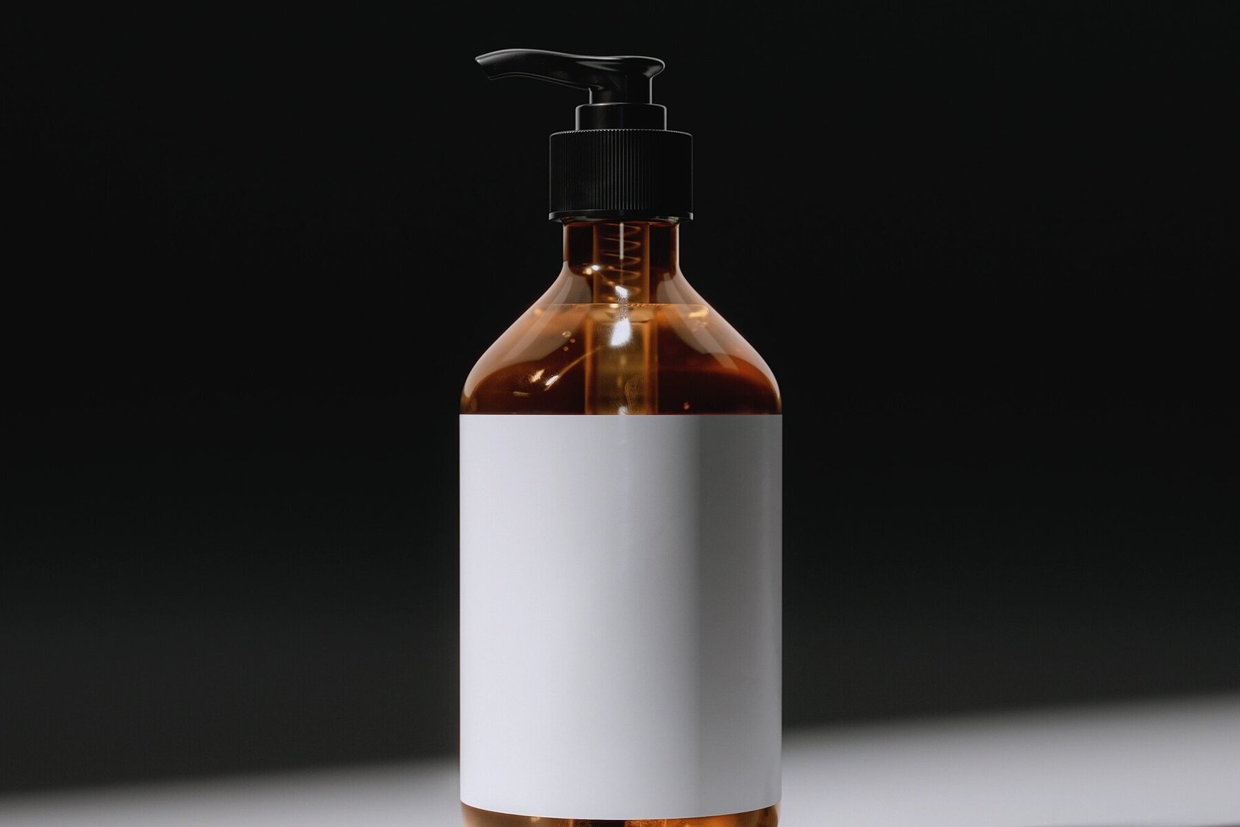 Skincare Bottle   1 3