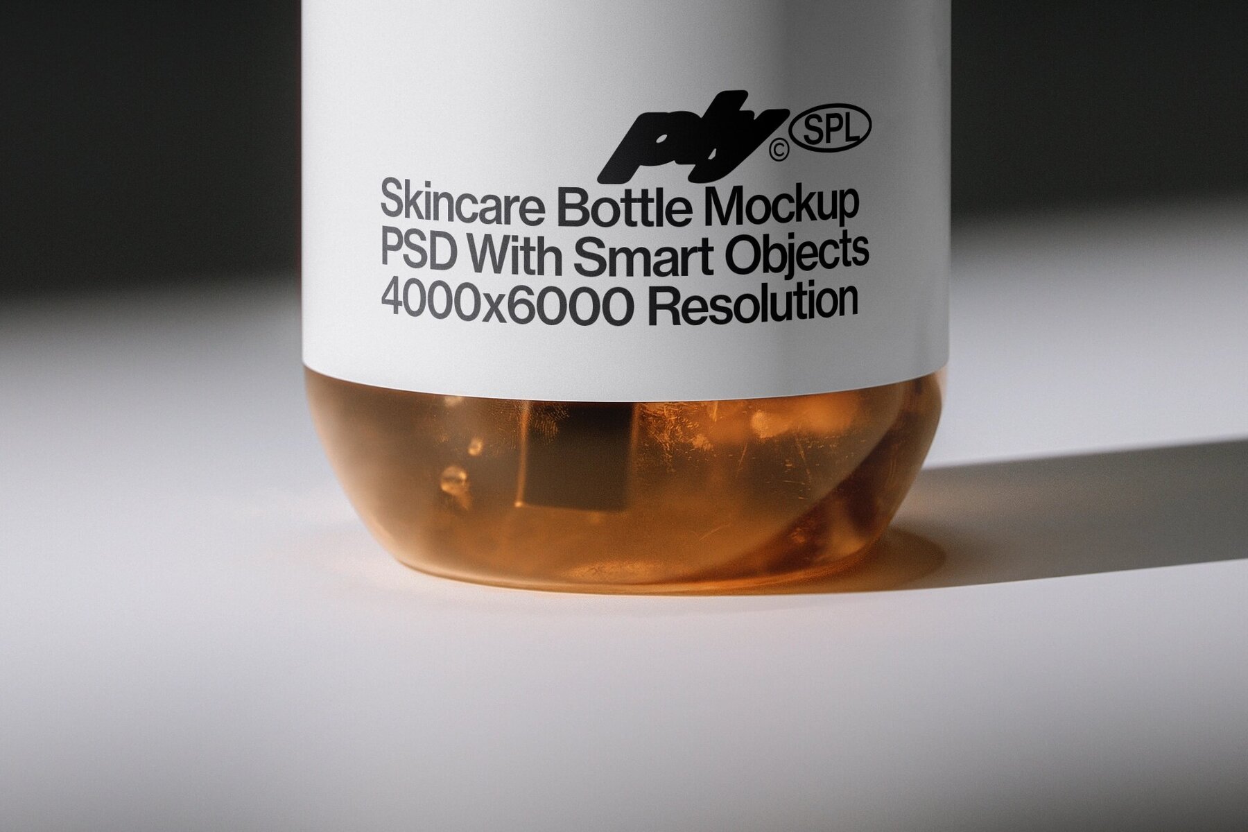 Skincare Bottle   1 4