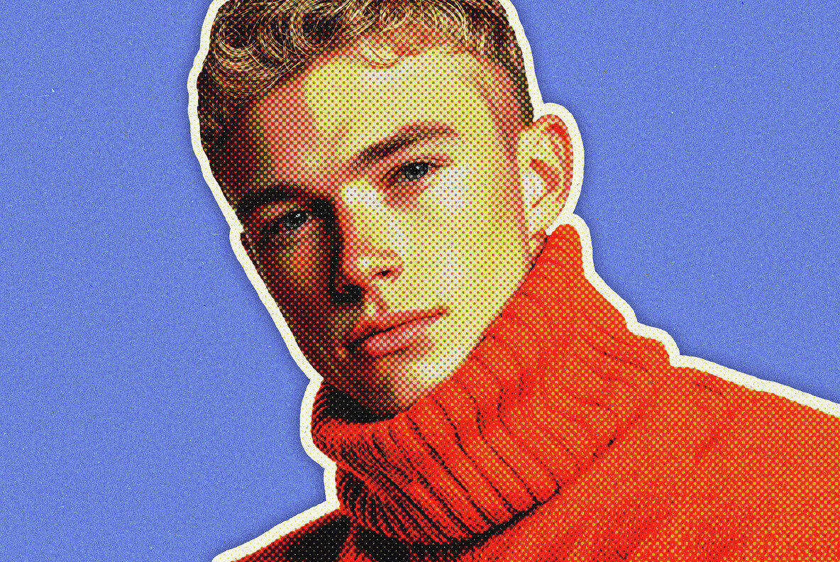 Cut Out Photo Effect 3