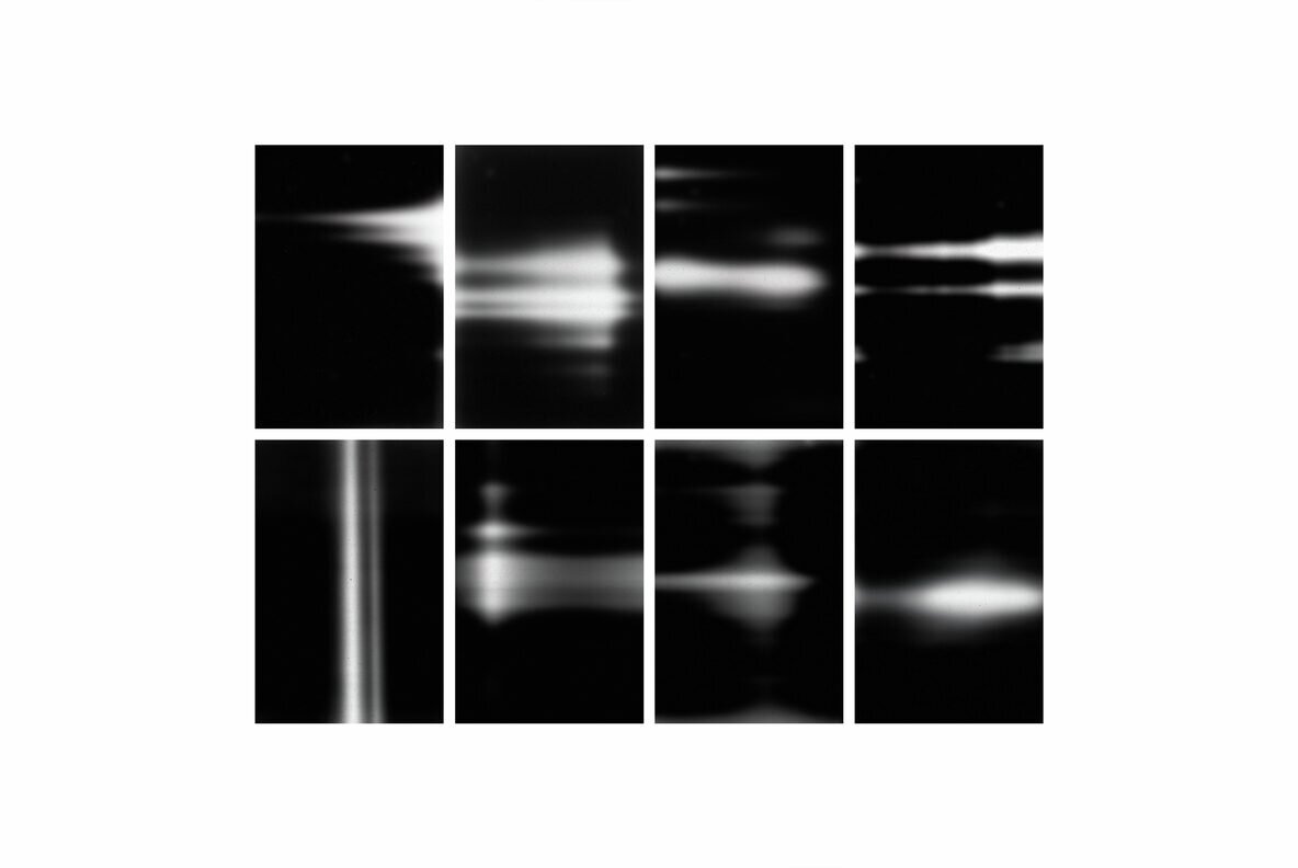 Bad Scanner Authentic Textures Collection 5