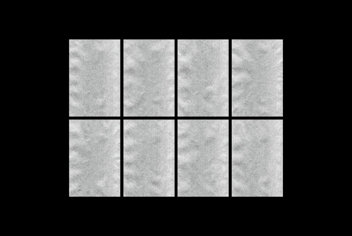 Authentic Kraft Paper Texture Overlays 3