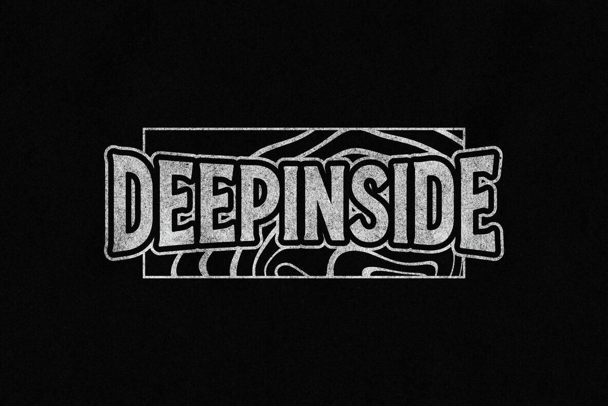 Authentic Kraft Paper Texture Overlays 4