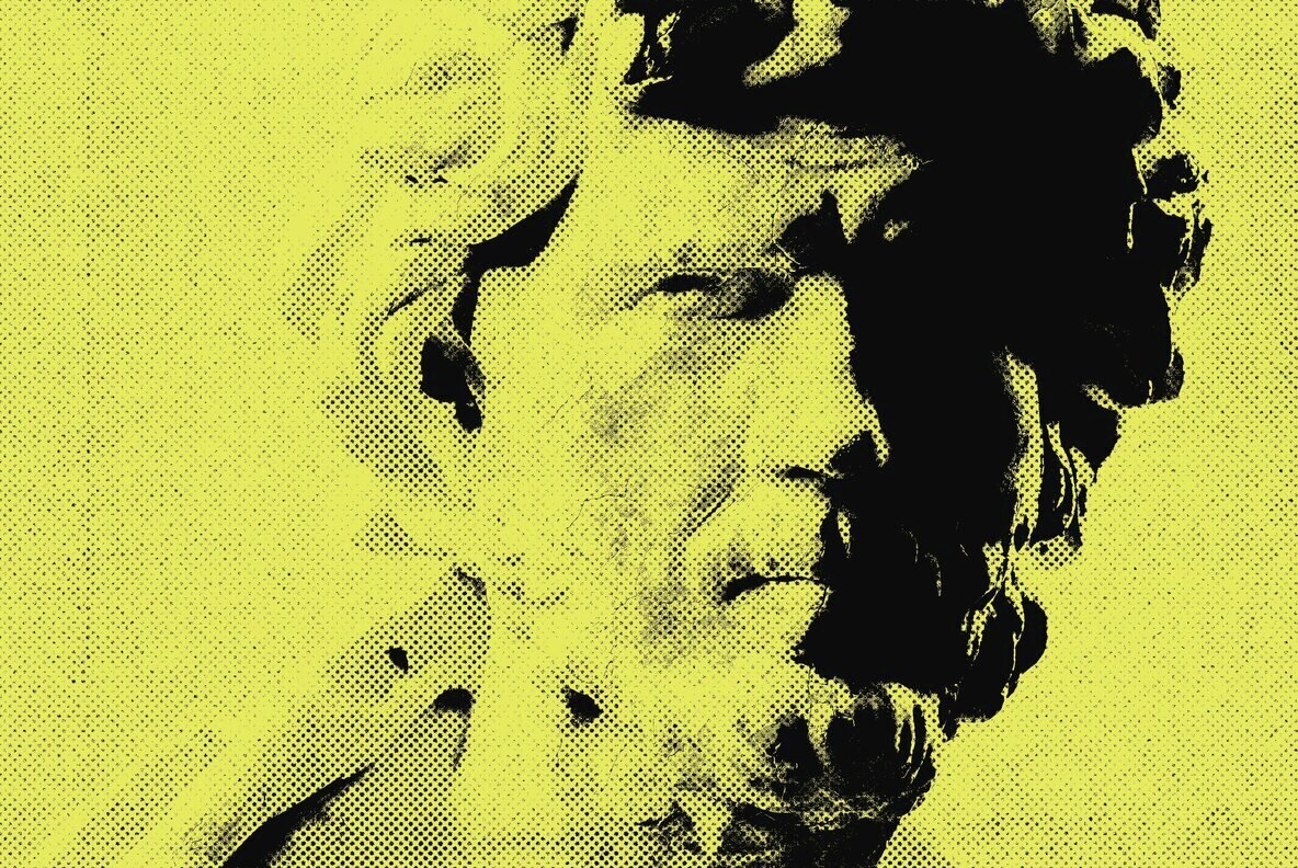 Authentic Halftone Textures Collection 2