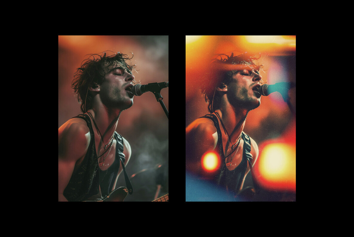 Leaked Camera Photo Effect 2