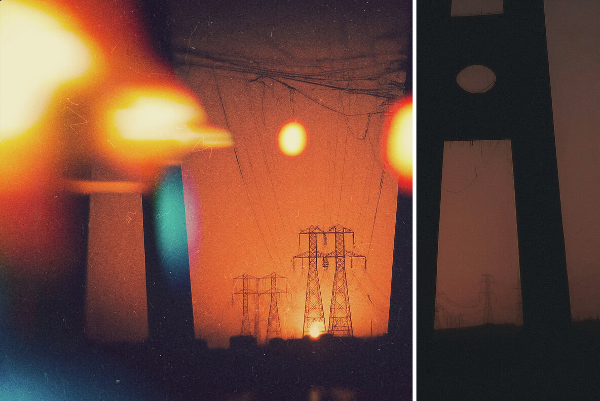 Leaked Camera Photo Effect 5