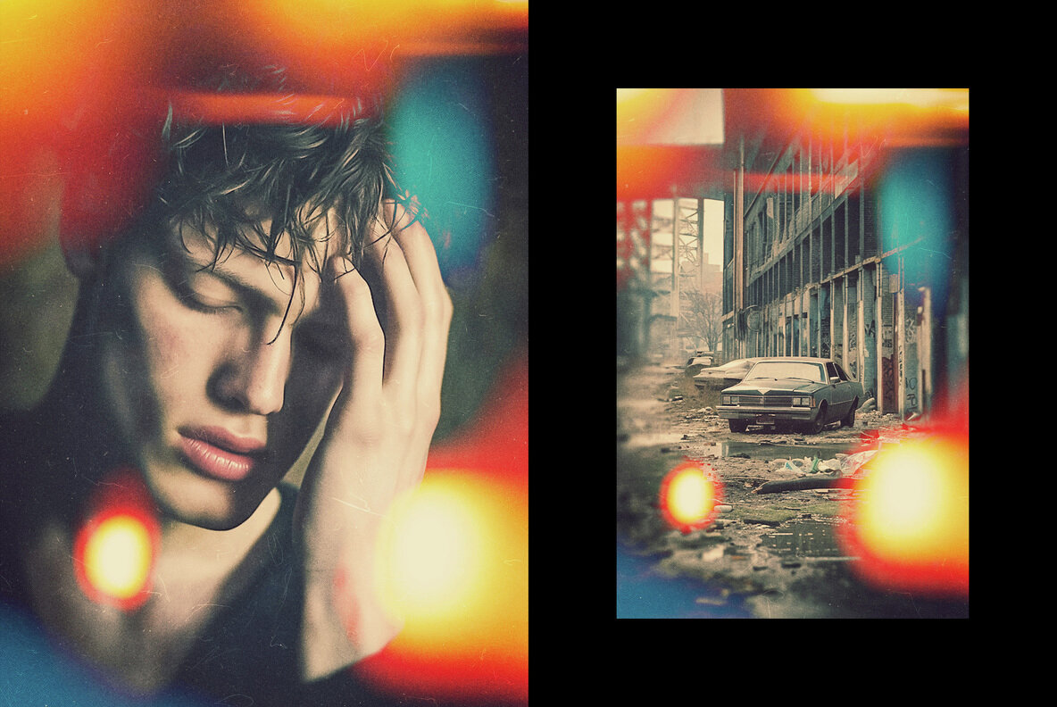 Leaked Camera Photo Effect 6