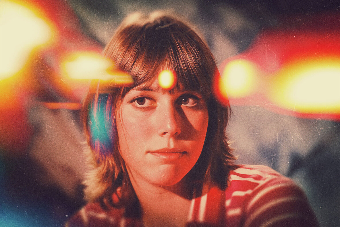 Leaked Camera Photo Effect 7