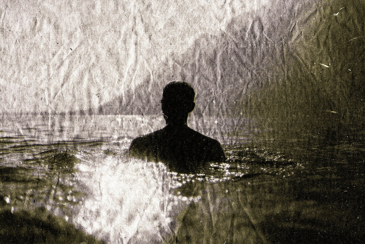 Retro Copier Photo Effect 3