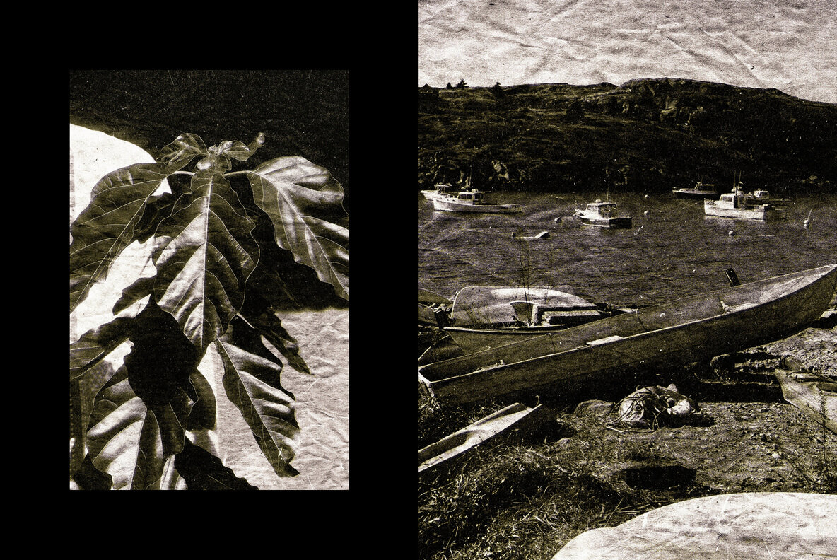 Retro Copier Photo Effect 4