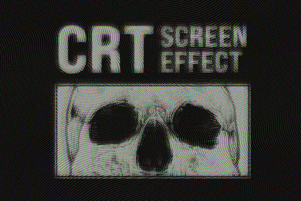 Halloween Photoshop Effects Bundle 8