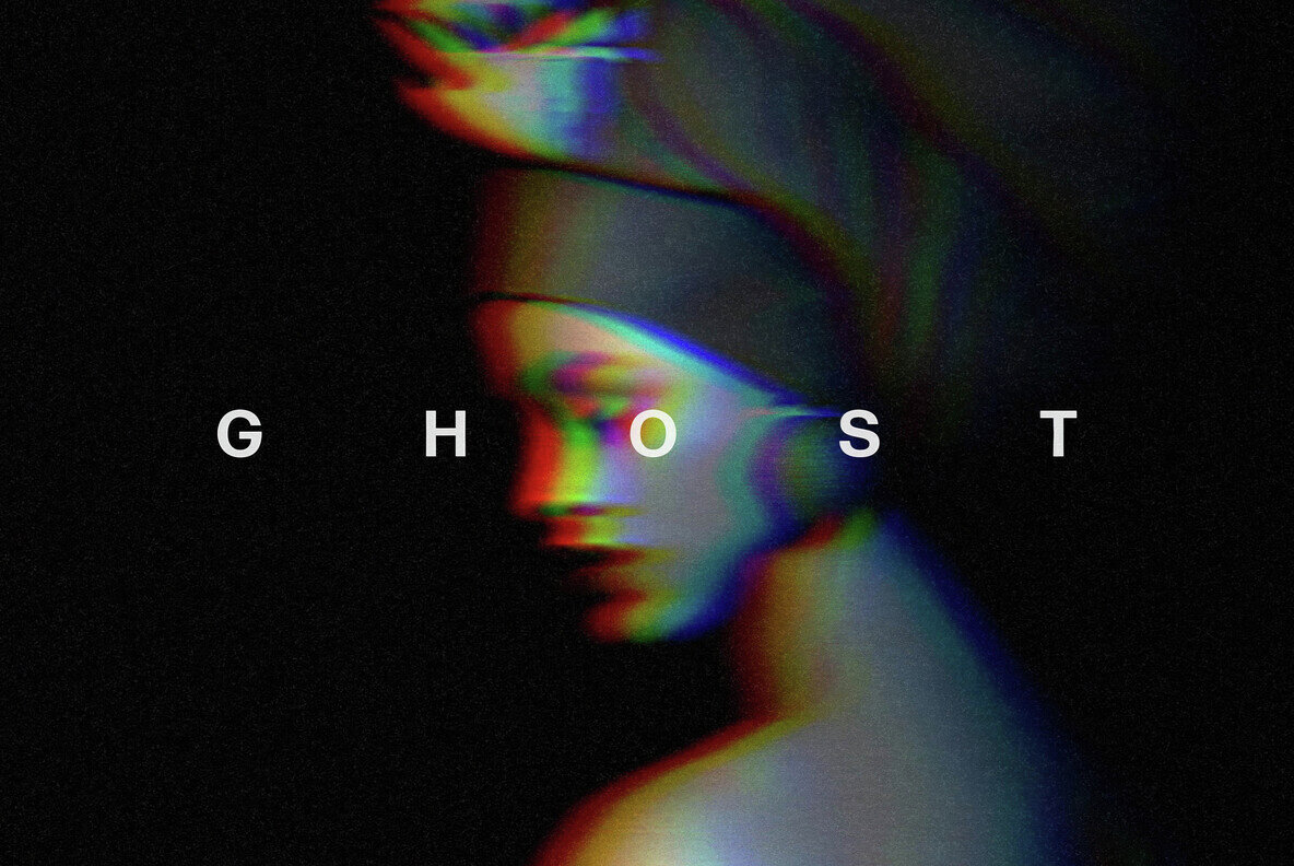 Halloween Photoshop Effects Bundle 9