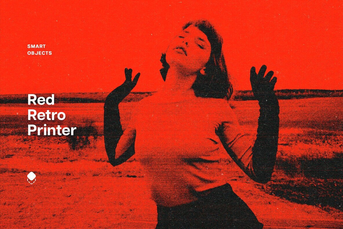 Halloween Photoshop Effects Bundle 11