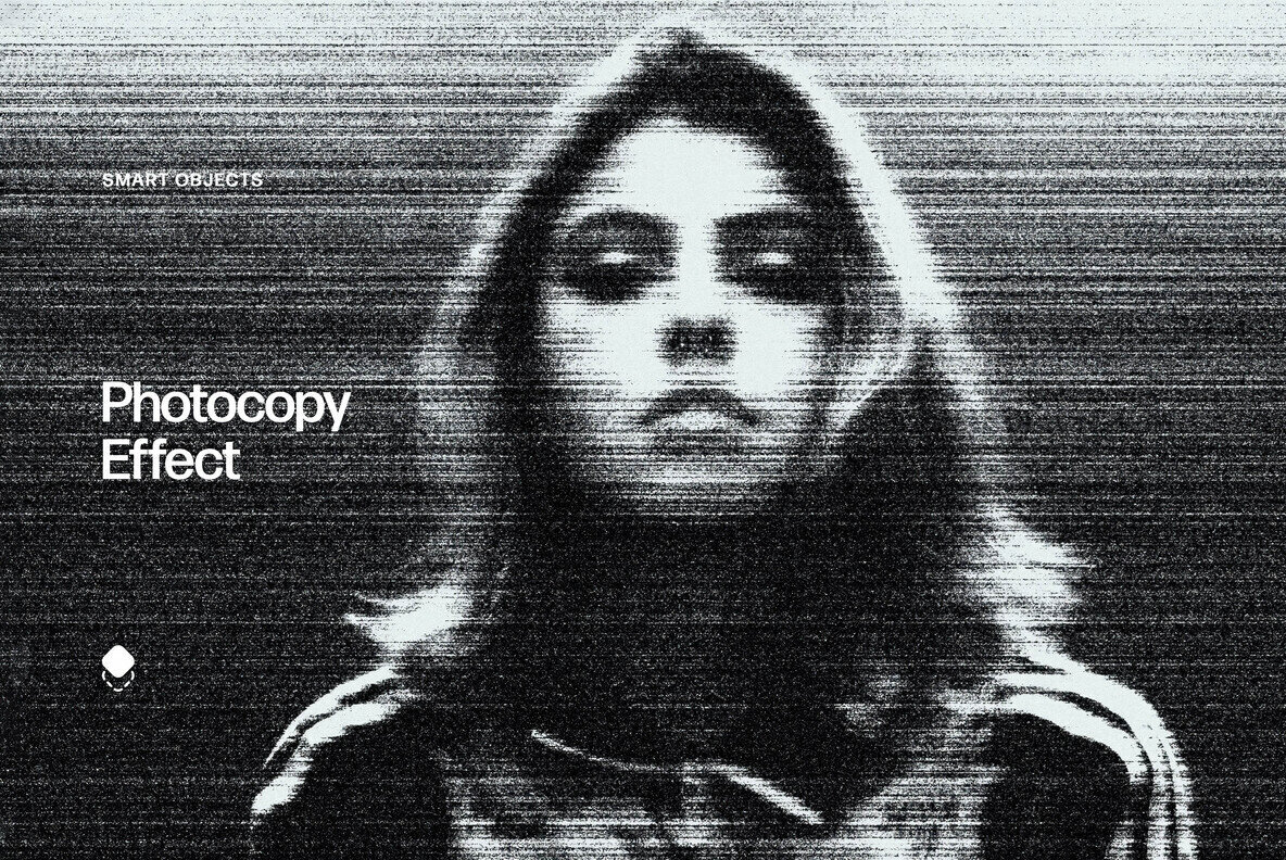 Halloween Photoshop Effects Bundle 13