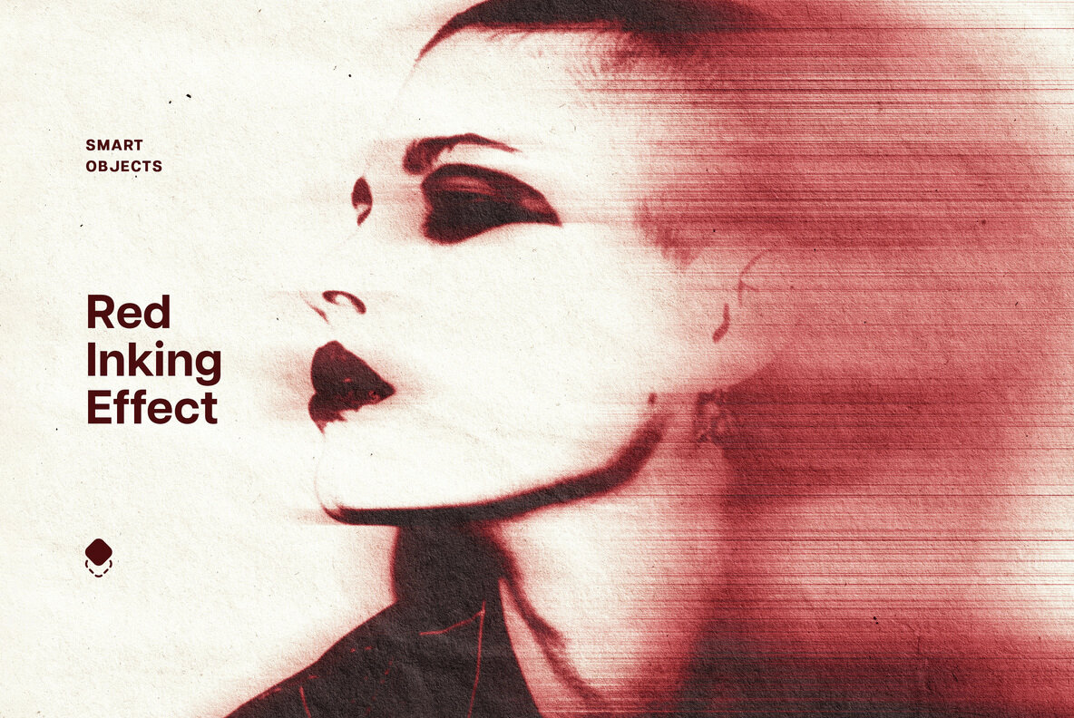 Halloween Photoshop Effects Bundle 19