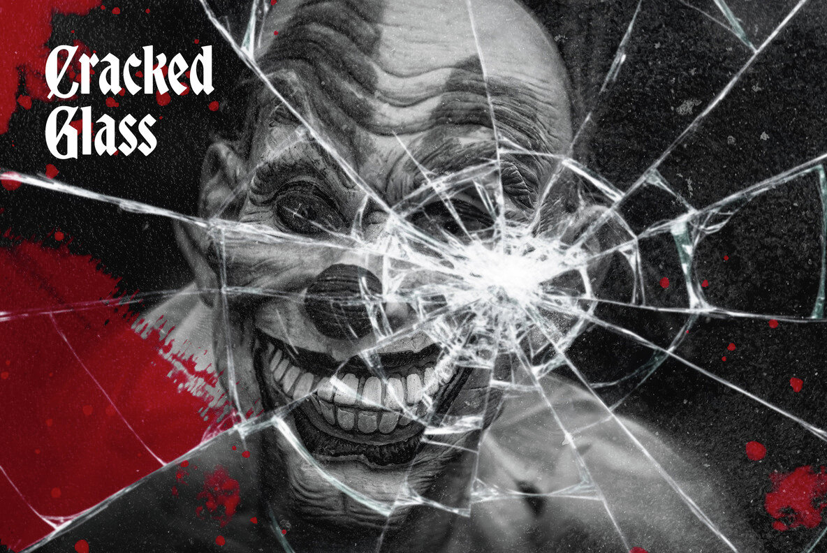 Halloween Photoshop Effects Bundle 29