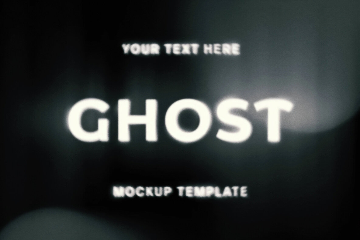 Halloween Photoshop Effects Bundle 32