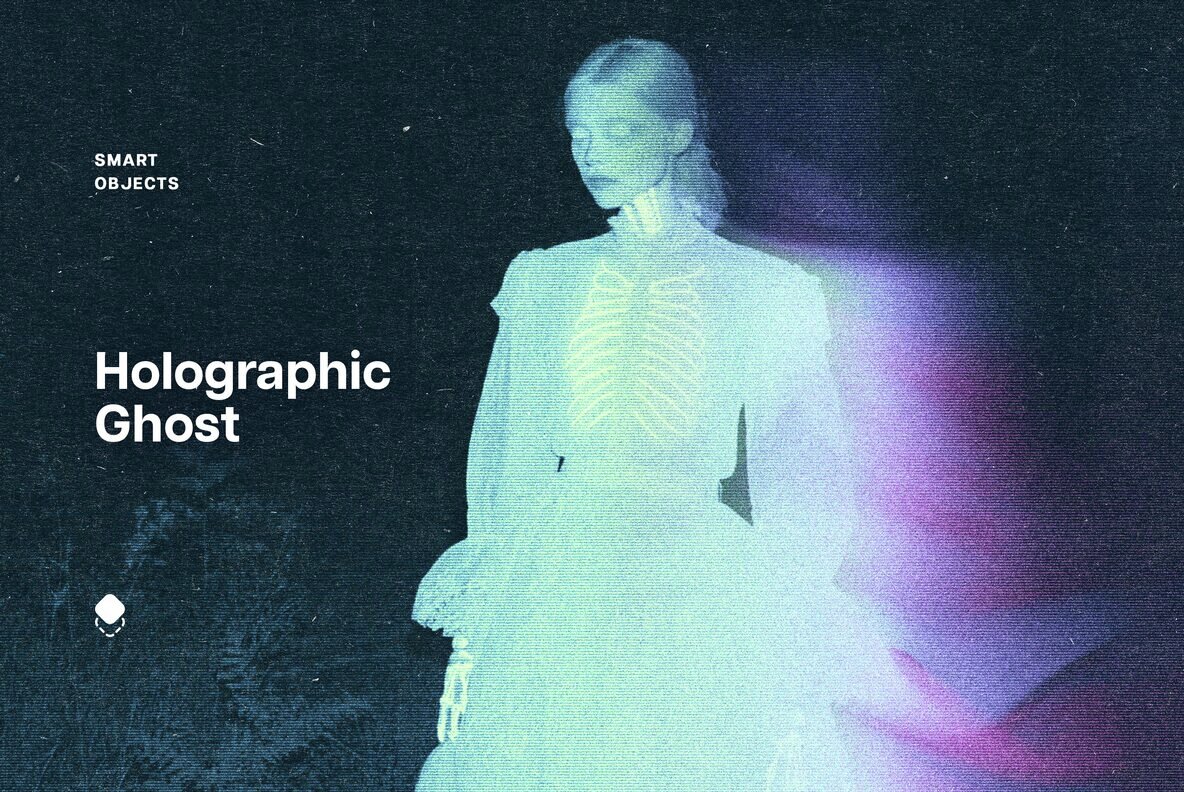 Halloween Photoshop Effects Bundle 41