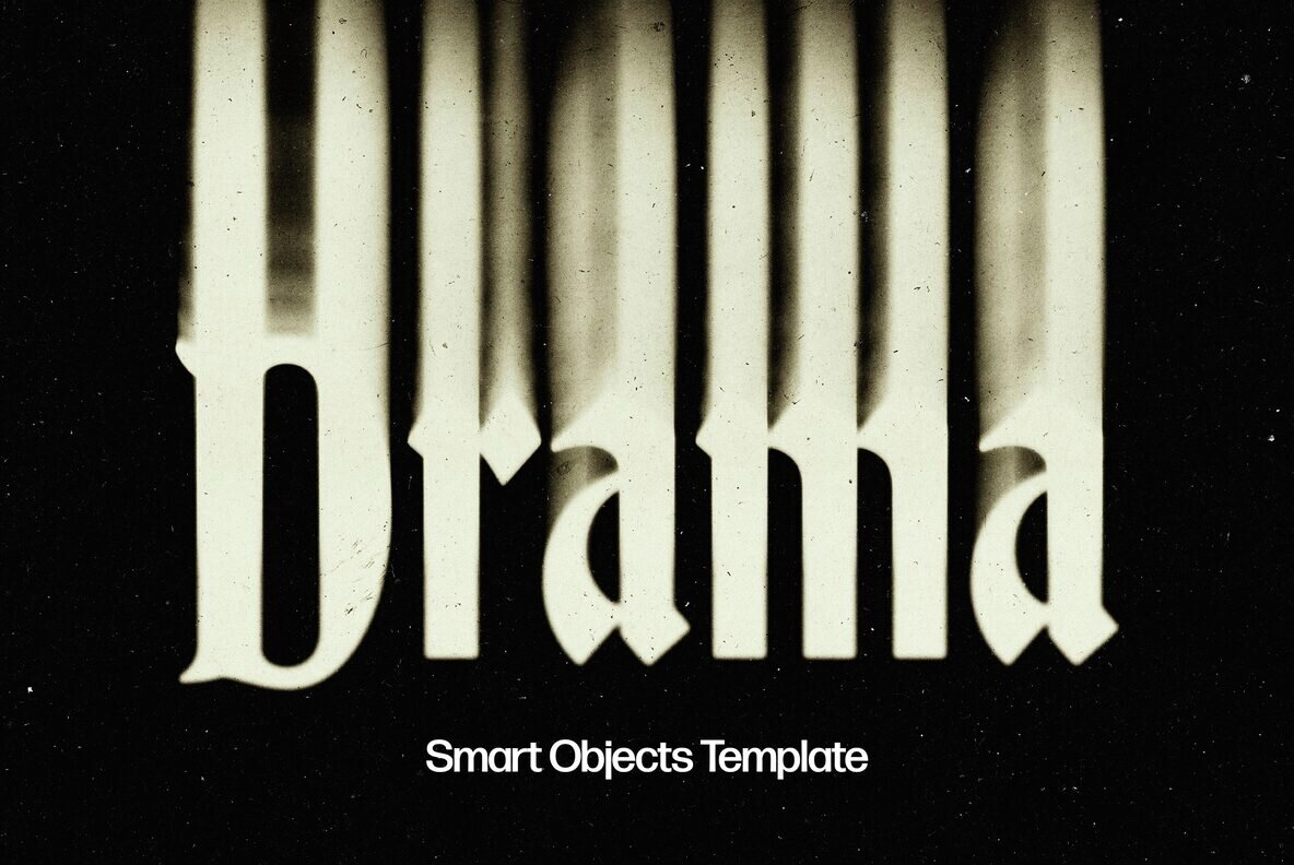 Halloween Photoshop Effects Bundle 44