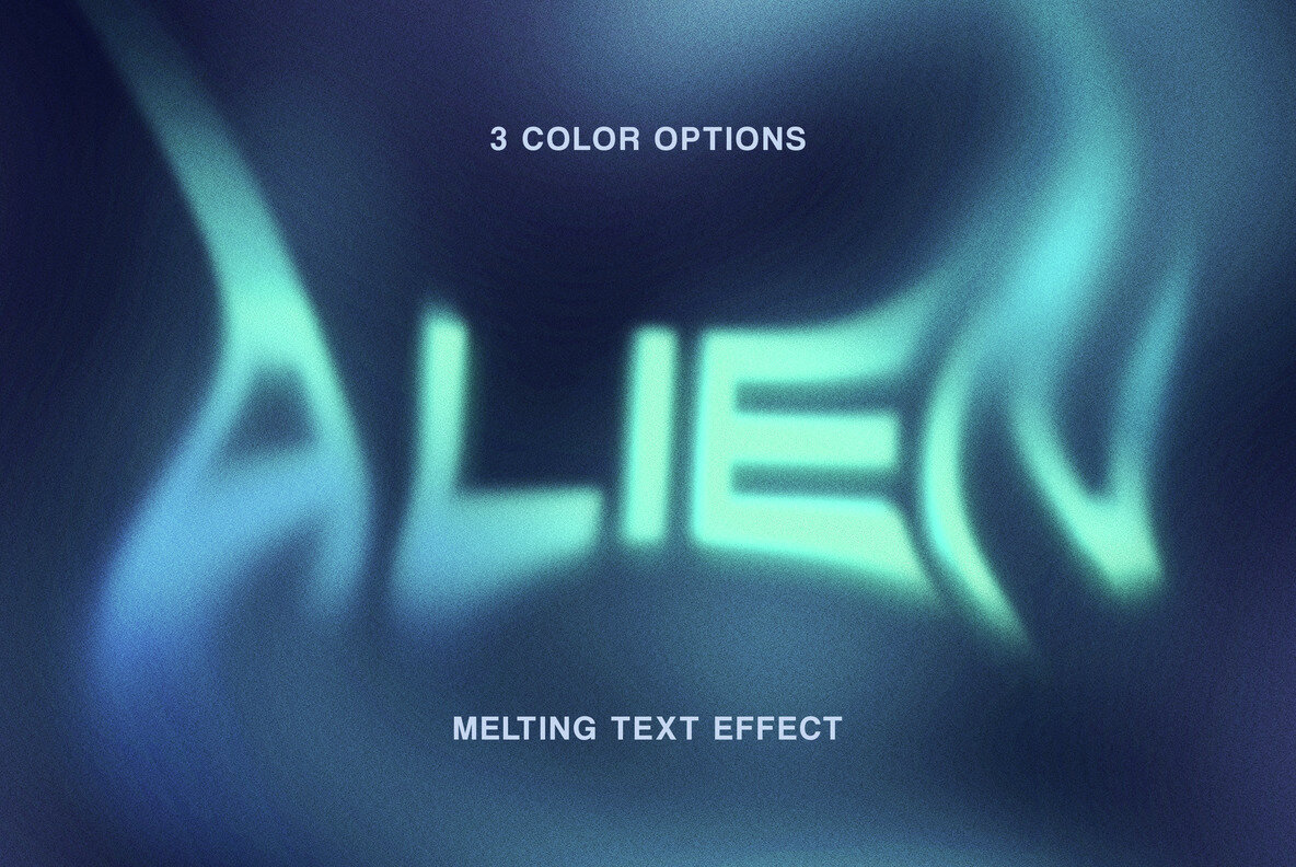 Halloween Photoshop Effects Bundle 46