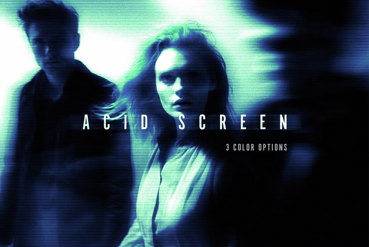 Halloween Photoshop Effects Bundle 53