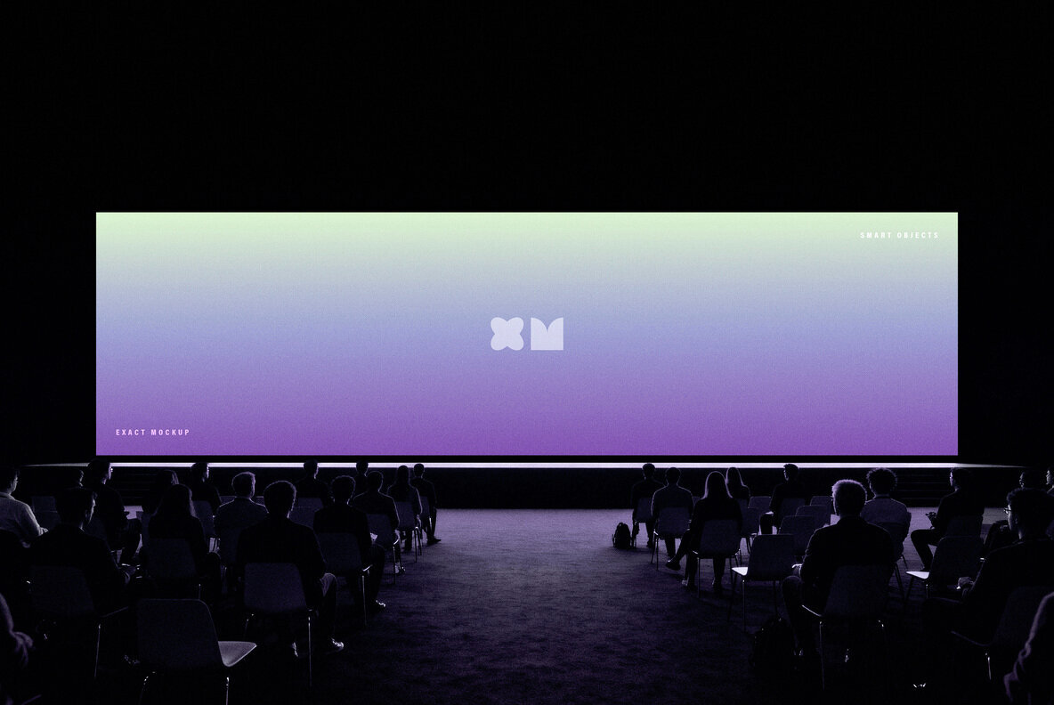 Stage Screen Mockup 2