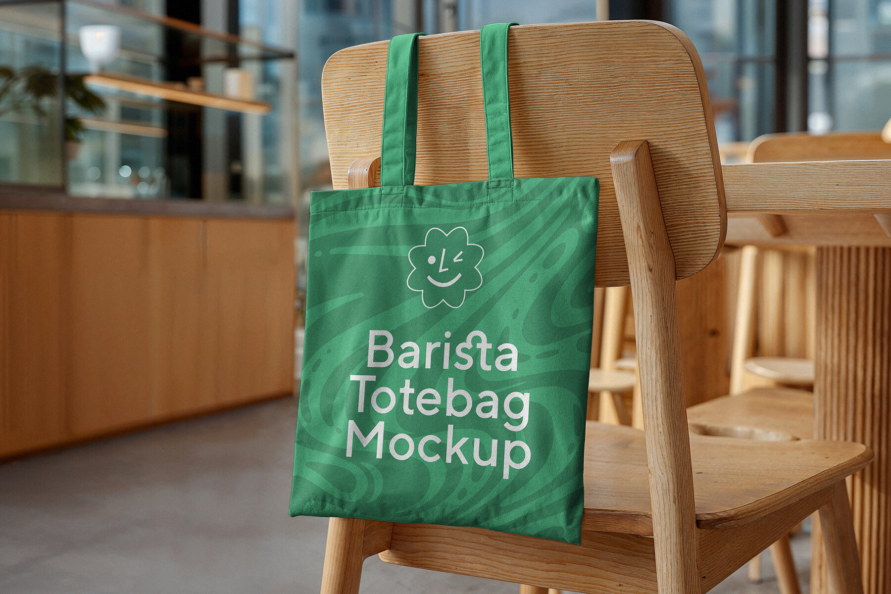 Barista Coffee Branding Mockups Vol  2 5