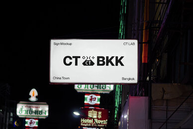 Sign Mockup 1 CHT