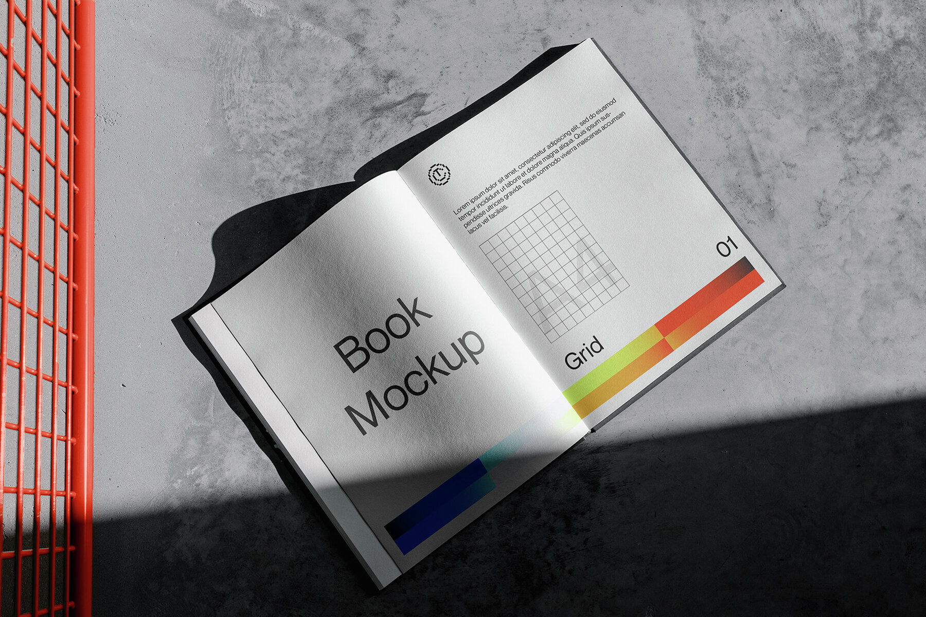 Book Mockup GRID 02 1