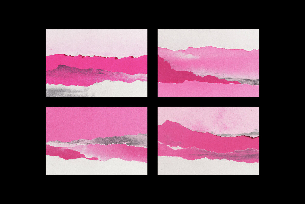 Ripped Paper Textures 2