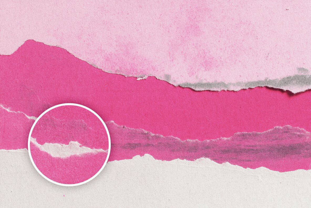 Ripped Paper Textures 3