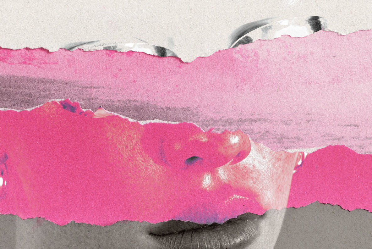 Ripped Paper Textures 5