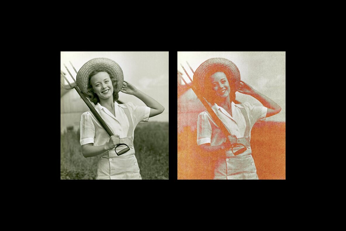 Authentic Kraft Paper Textures 5