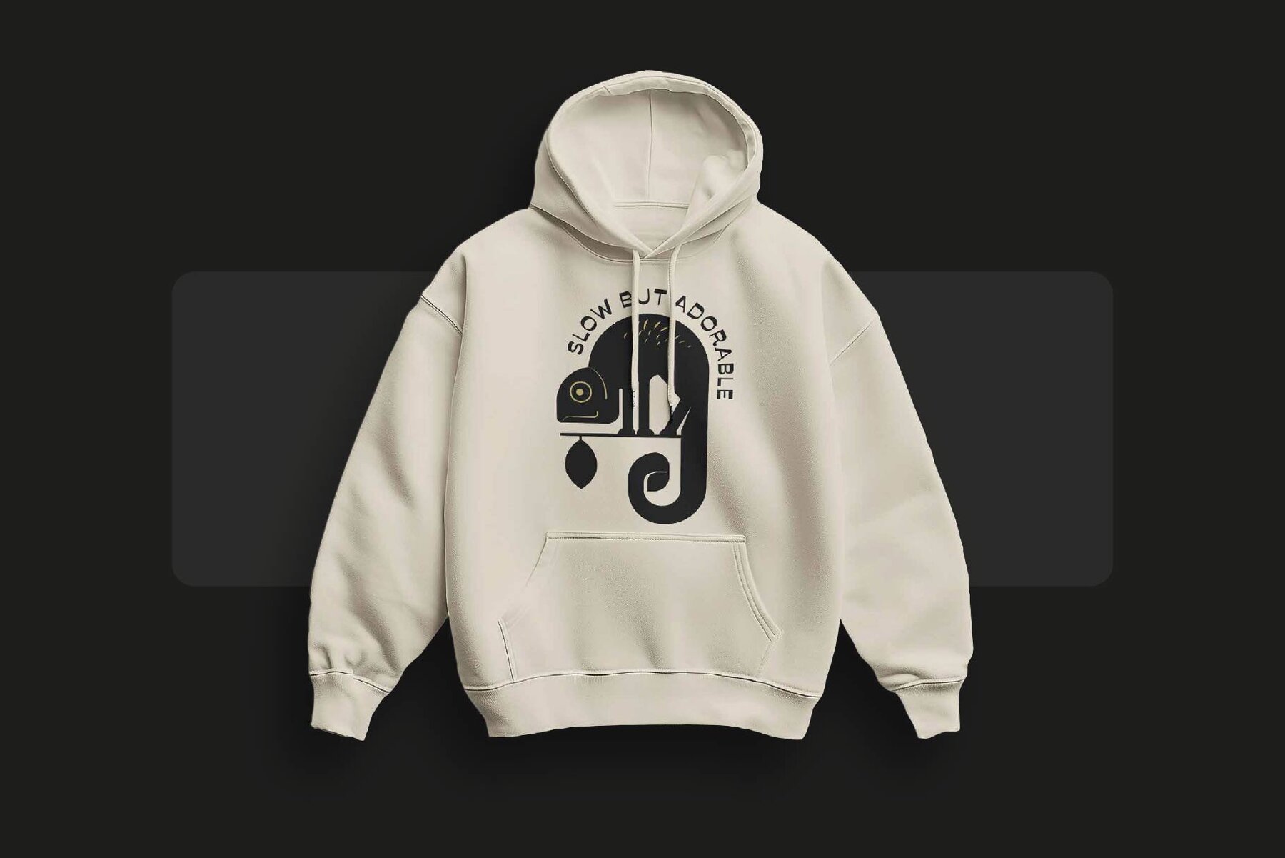 Abstract Animal Graphic 5