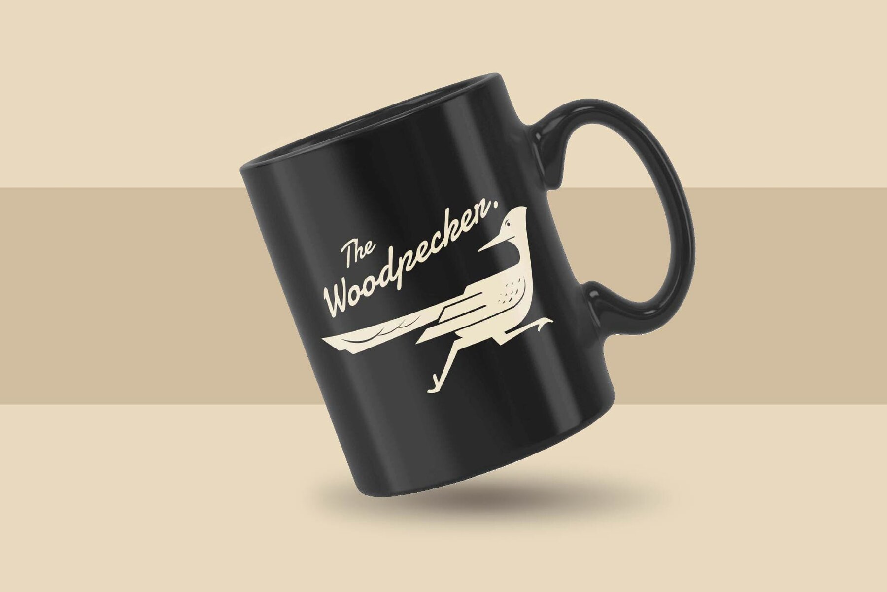 Abstract Animal Graphic 6