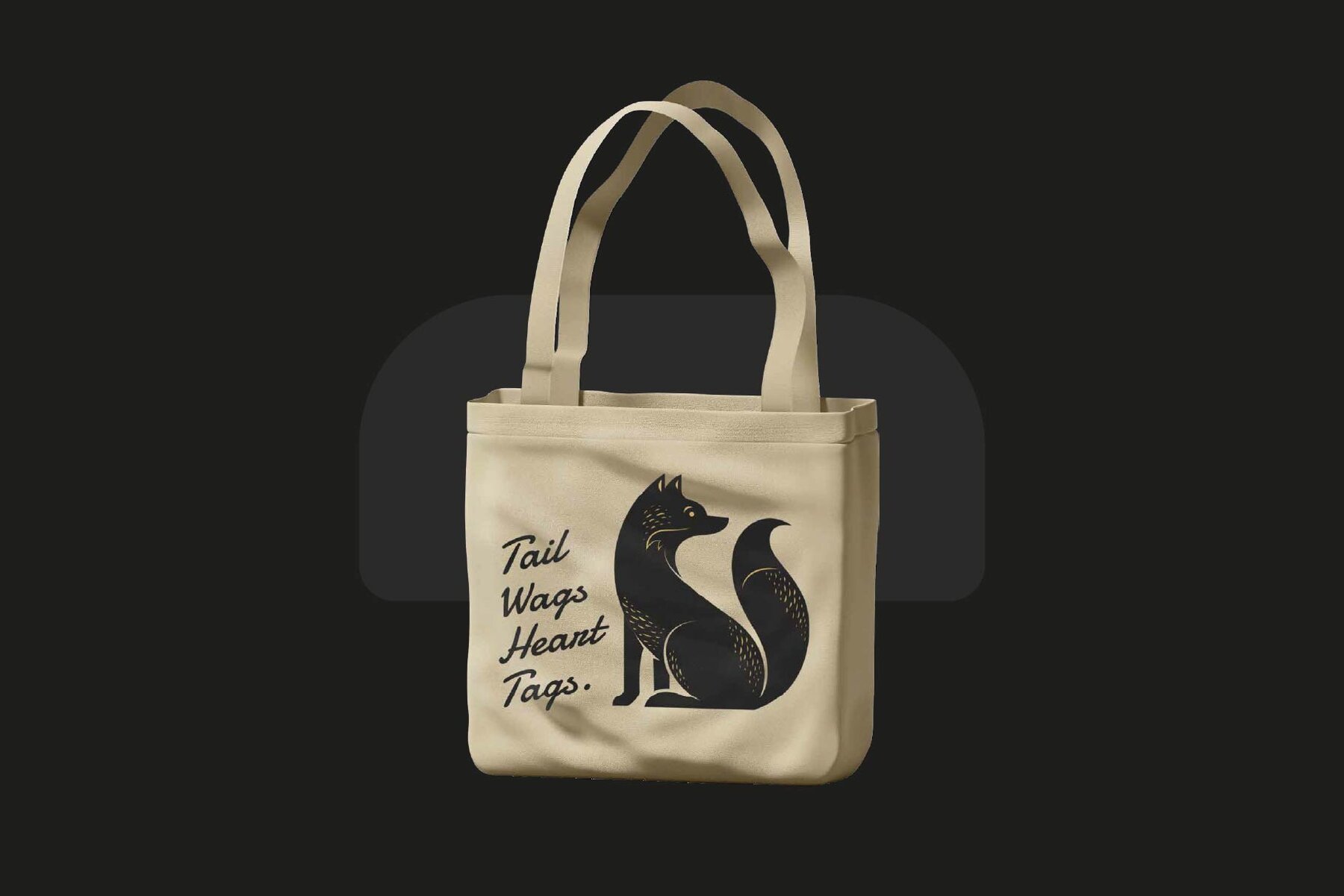 Abstract Animal Graphic 9