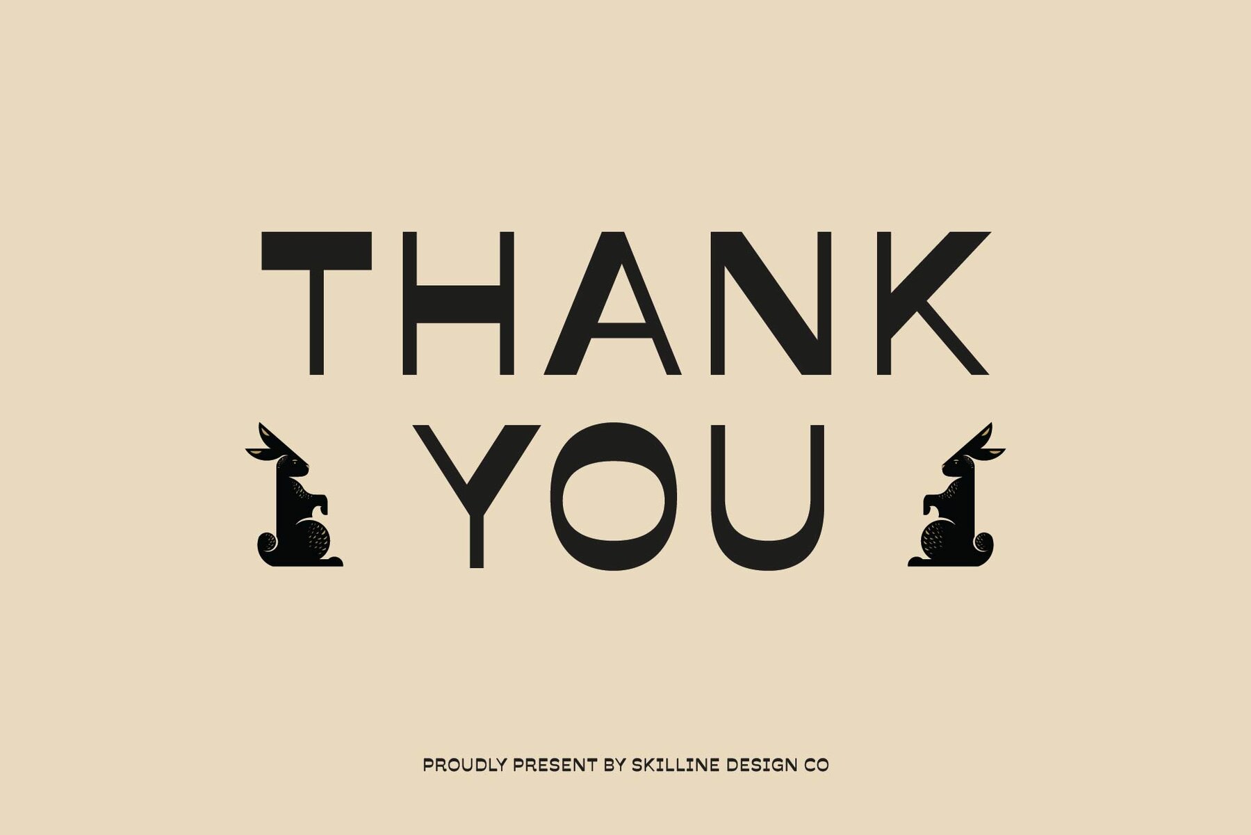 Abstract Animal Graphic 10