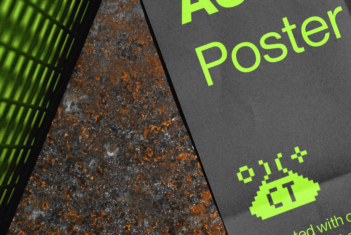 A3 Folded Poster Grid 02 2