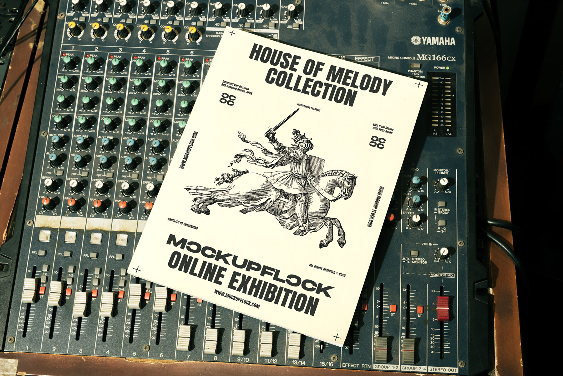 Hom Magazine 03 Mockup 1