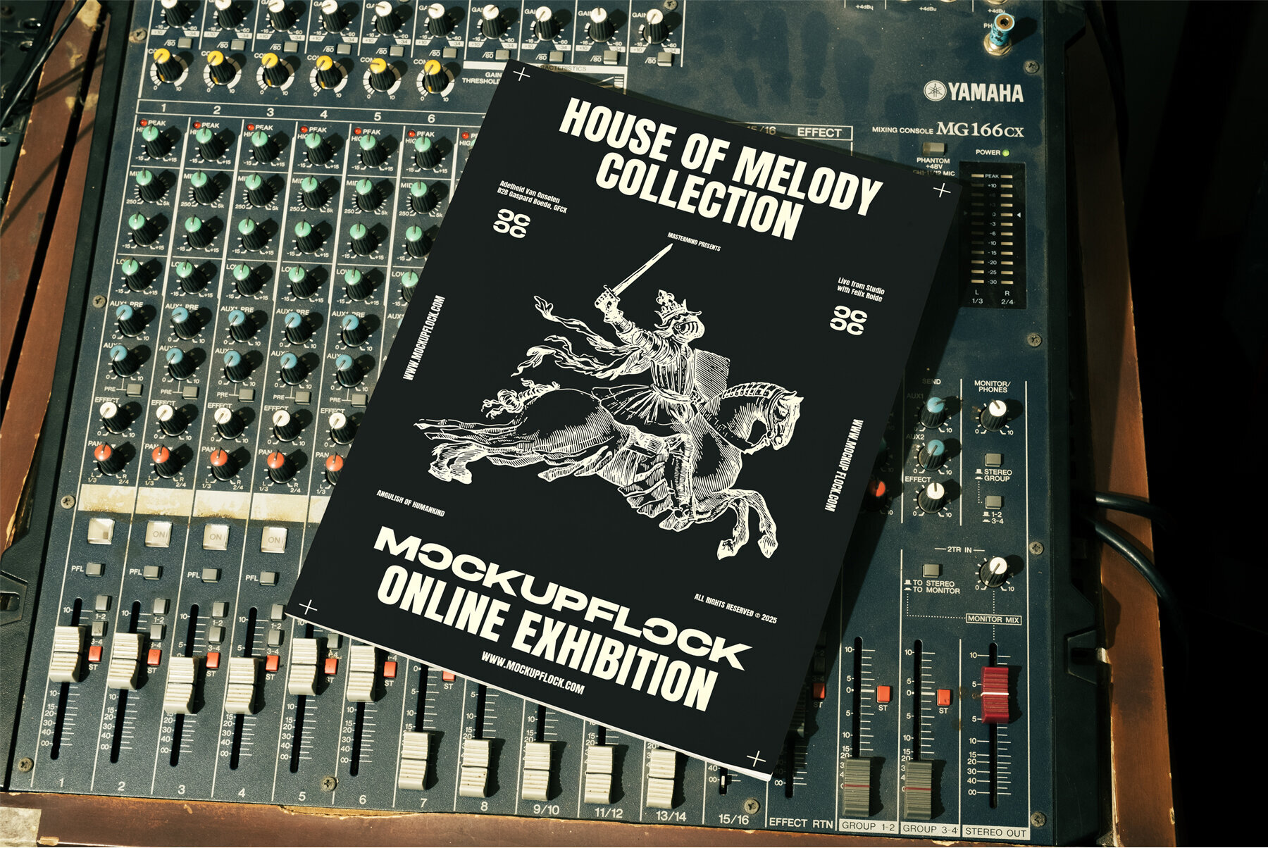 Hom Magazine 03 Mockup 2