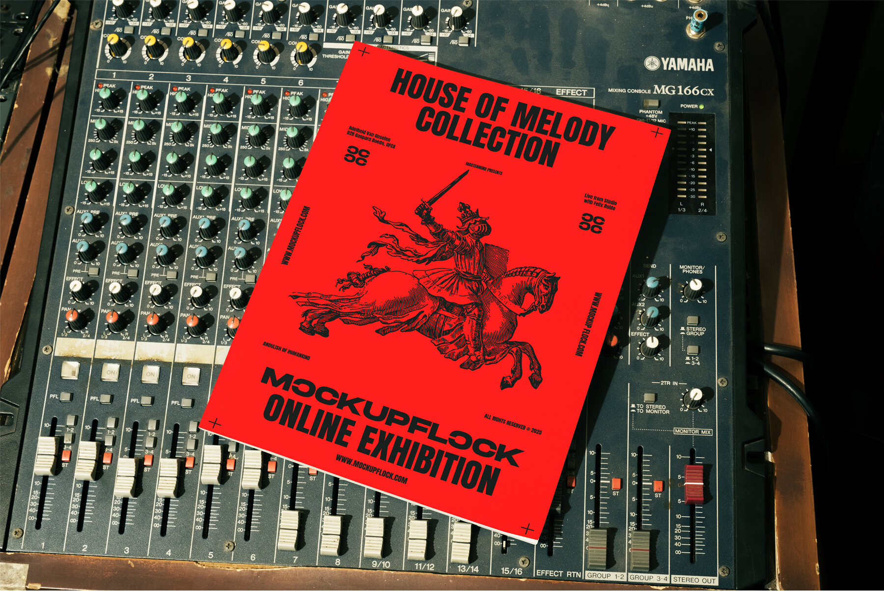 Hom Magazine 03 Mockup 4