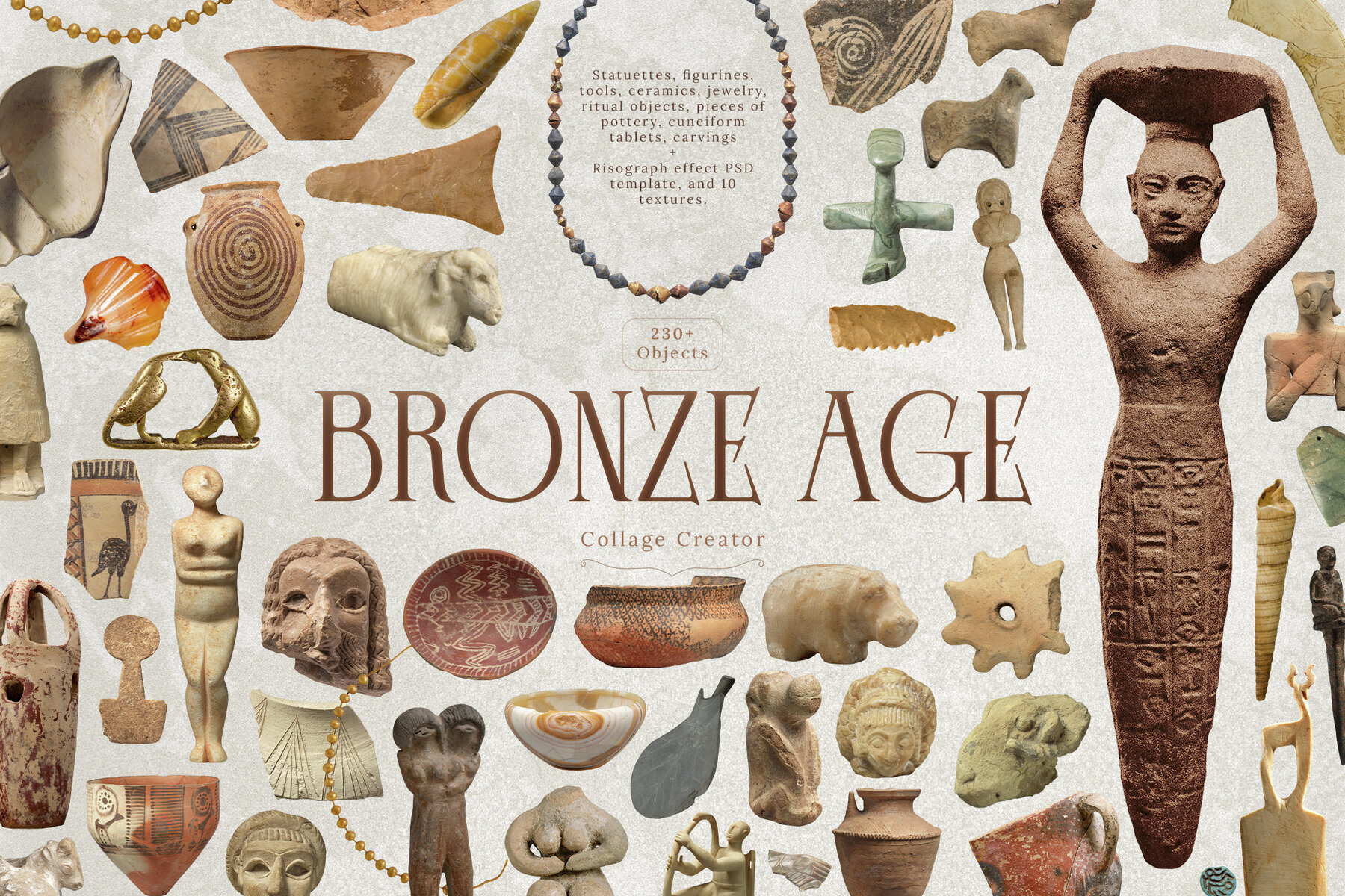 Bronze Age Collage Creator 1
