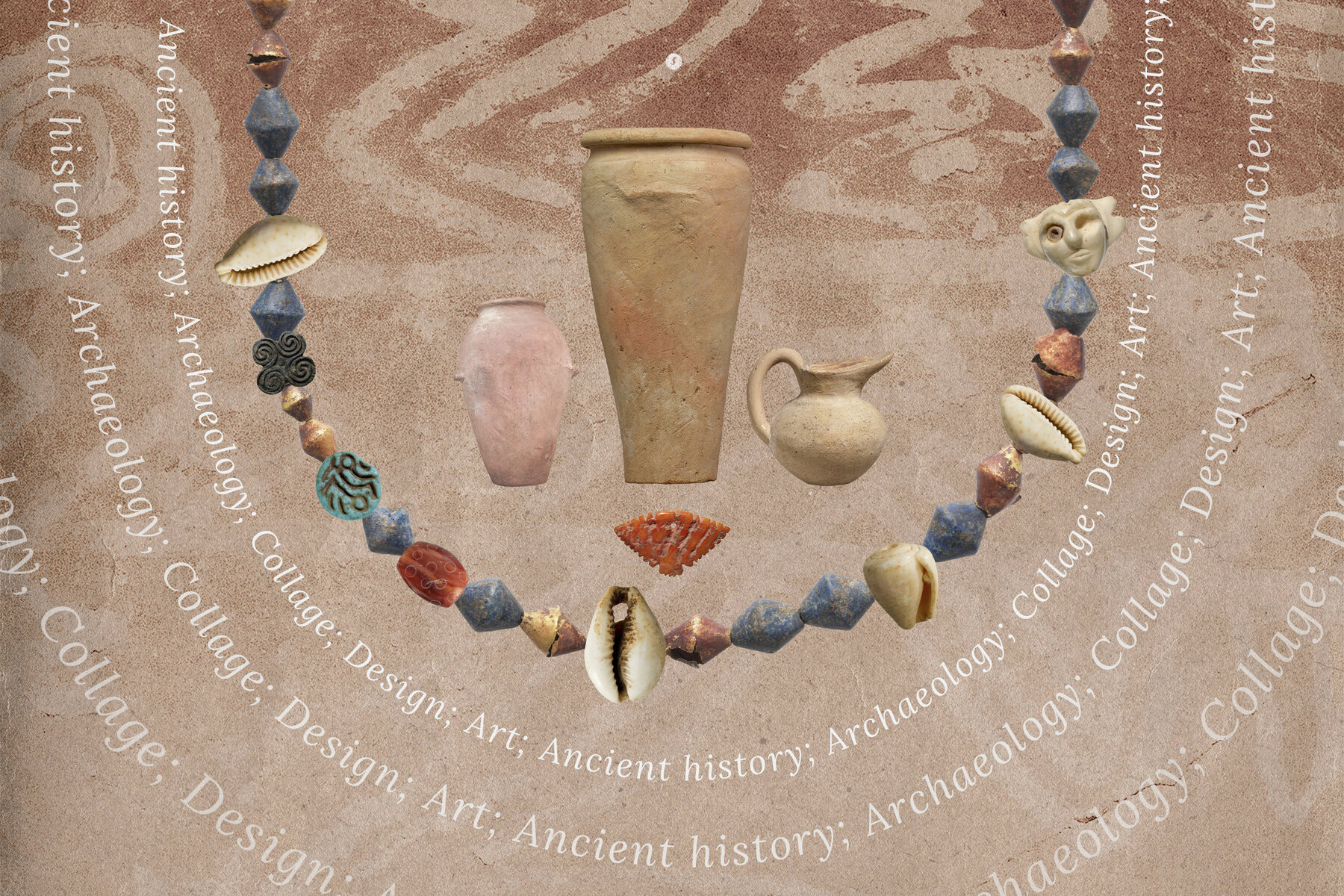 Bronze Age Collage Creator 5