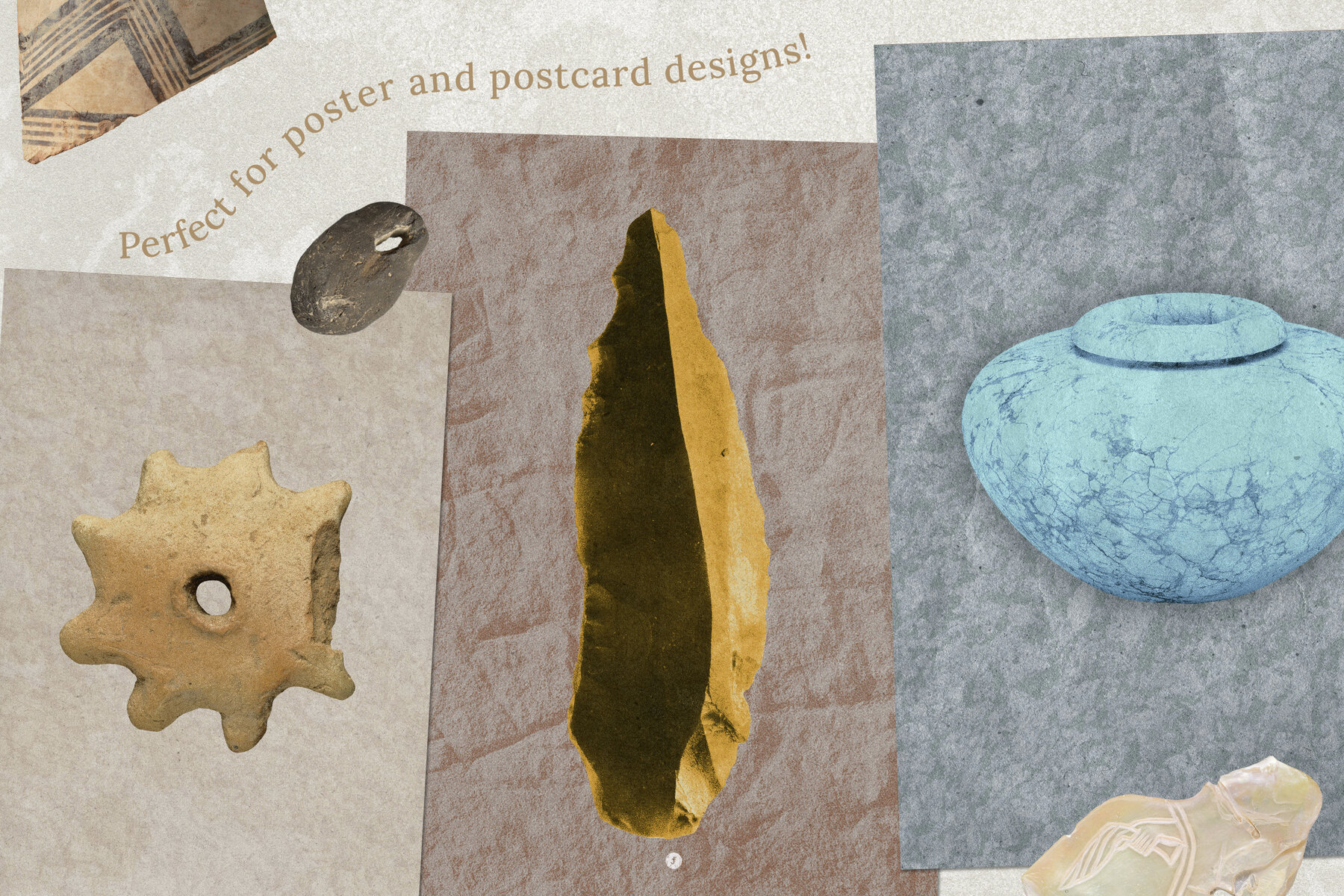 Bronze Age Collage Creator 8