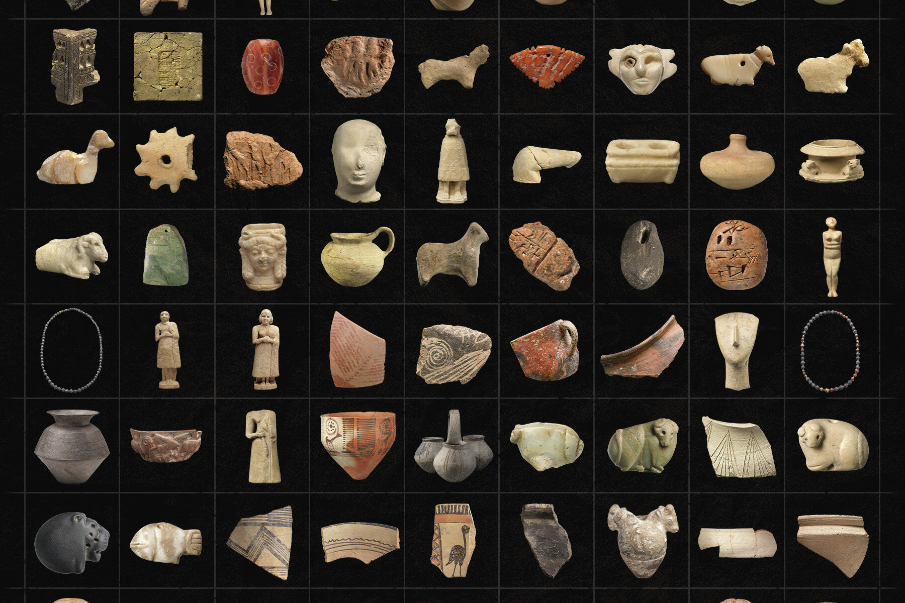 Bronze Age Collage Creator 10