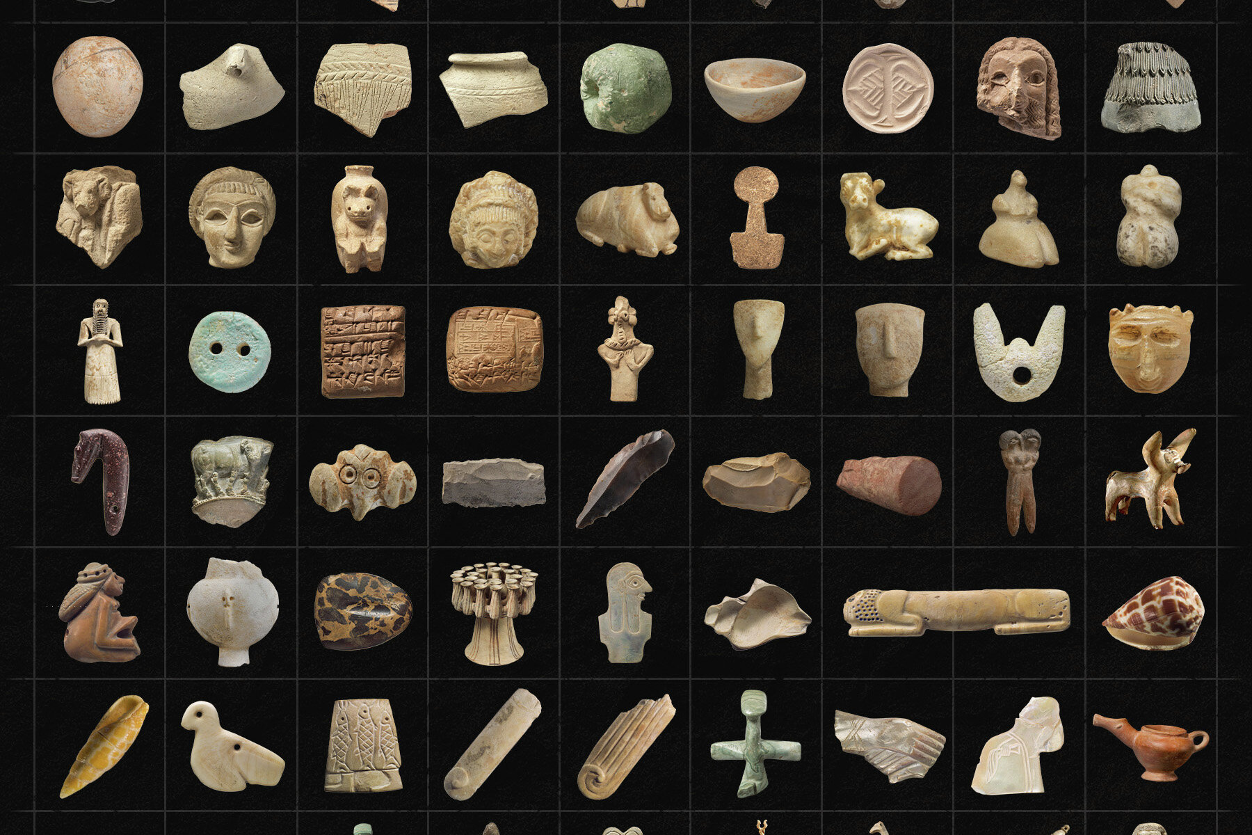 Bronze Age Collage Creator 11